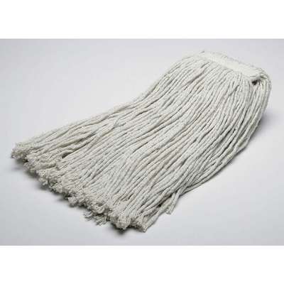 Wet Mop,String,32 Oz. Dry