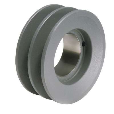 V-Belt Pulley,Detachable,