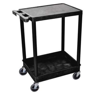 Utility Cart,300 Lb. Cap.,