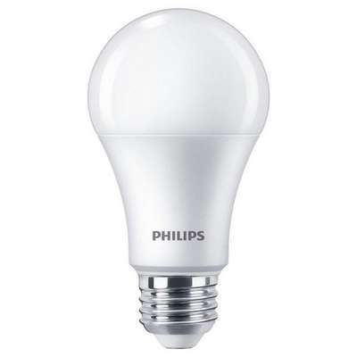 LED Bulb,12.2W,120VAC,Dimmable