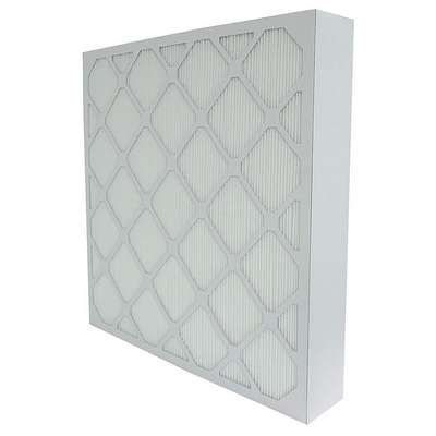 Mini pleat air deals filter