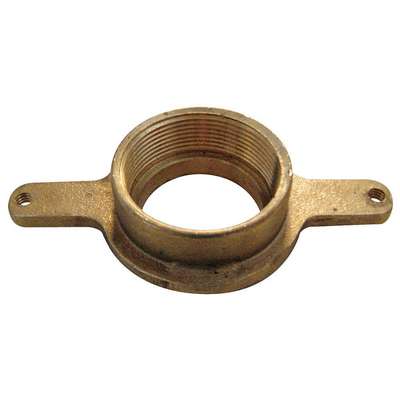 Urinal Flange Kit,Universal Fit