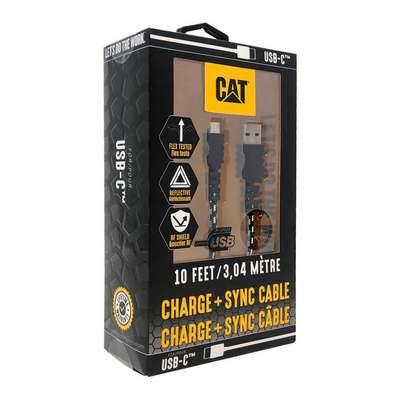 Usb Charging Cable,10 Ft