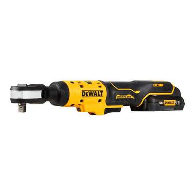 Ratchet,Cordless,2.2 Lb,12V Dc,