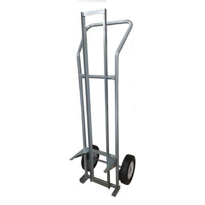 Pail Hand Truck,300 Lb.,Steel,