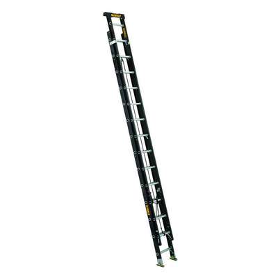 Extension Ladder,Fiberglass,28