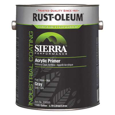 Rust oleum sale sierra performance