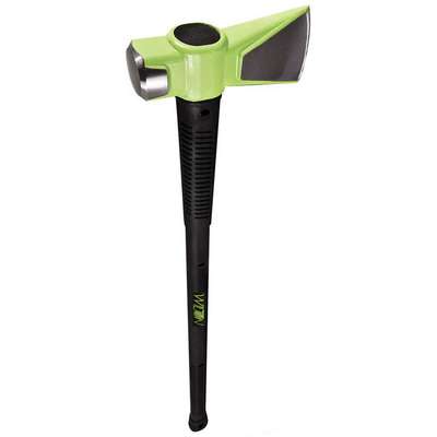 Splitting Maul,Hi-Viz Green,8