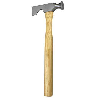 Drywall Hammer,Steel,Str