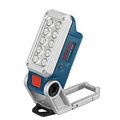 Cordless Flashlight,LED