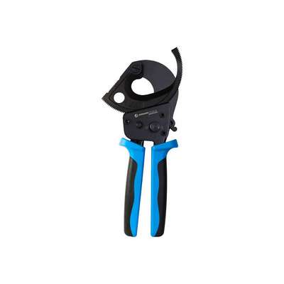 Ratcheting Cable Cutter,12 In.