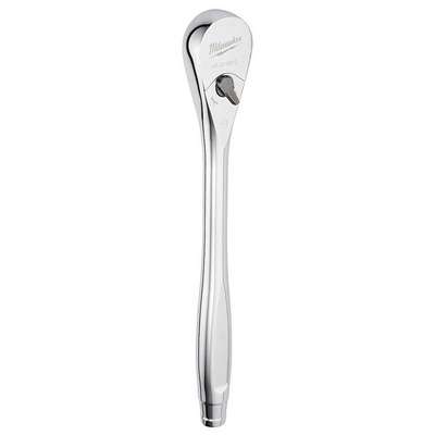 Hand Ratchet, 11 1/4 In,