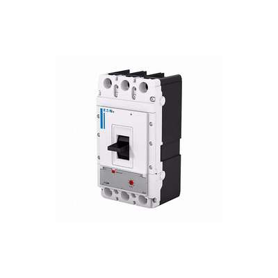 Circuit Breaker,50 A,600VAC,2