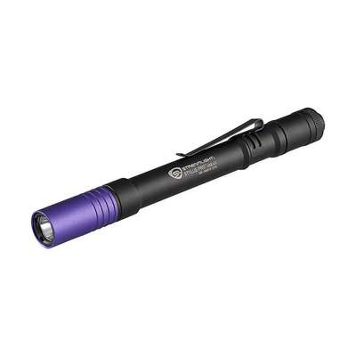 Handheld Uv Flashlight,Alum,