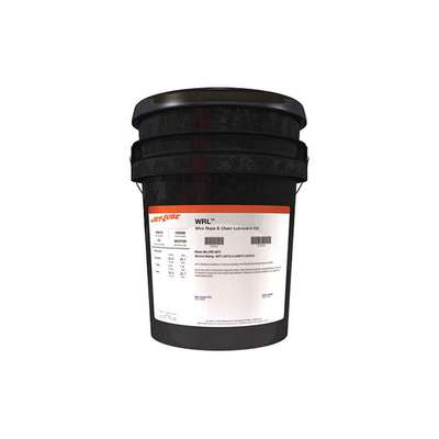 Chainwirerope Lube,5 Gal.,Pail