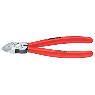 Diagonal Cutting Plier,5-1/2" L