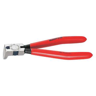 Diagonal Cutting Plier,6-1/4"