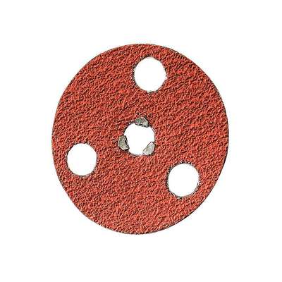 Sanding Disc,Ceralo,36 Grit,4-