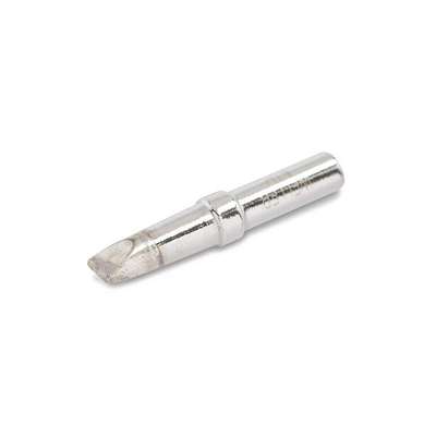 Weller Et Chisel Soldering Tip