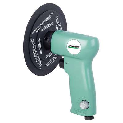 Air Sander,5-1/2" Pad,16,000