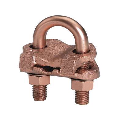 Connector,Copper,Overall L 3.