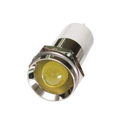 Protrude Indicator Light,