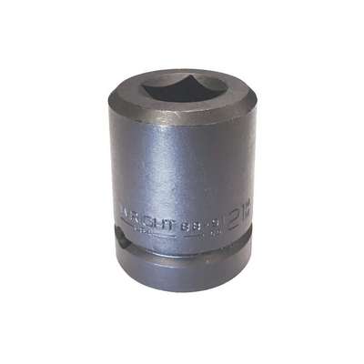 Budd Wheel Impact Socket,3/4