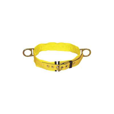 Body Belt,4XL,Delta