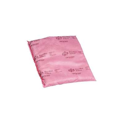 Absorbent Pillow,Chem/Hazmat,