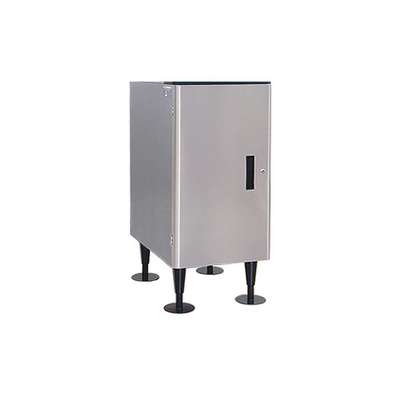 Ice Machine Stand,16-1/2in. W