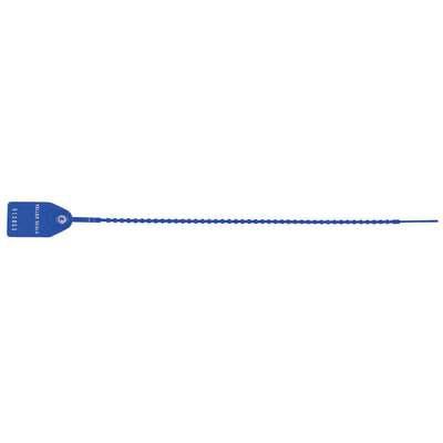 Pull-Tight Seals,Blue,PK1000