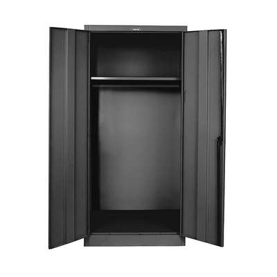 Storage Cabinet,78"x48"x24",