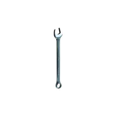 Combo Wrench,Steel,Metric,15