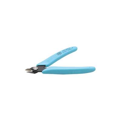 Shears,Ambidextrous,Bent,4-1/