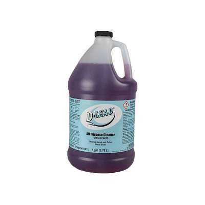 All Purpose Cleaner,1 Gal,Jug