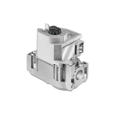 Gas Valve, 24V, 1/2 In.