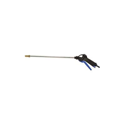 Spray Gun,Alum./Brass/Plastic,