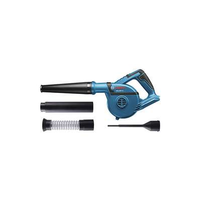 Handheld Blower,Li-Ion,82dBA,