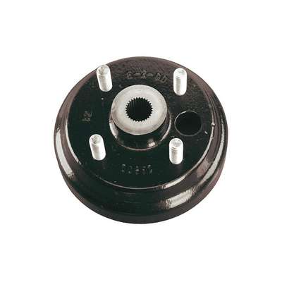 Brake Drum For Golf Cart