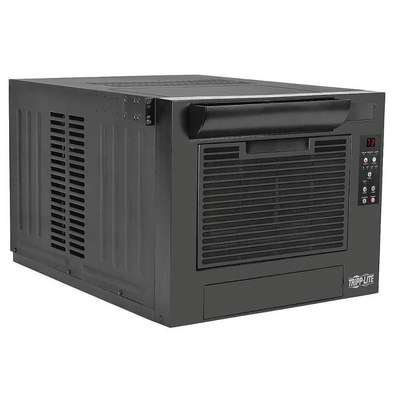 Cooling Unit 7K Btu, Rack-Mntd