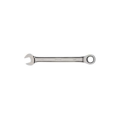 Combo Ratchet Wrench, 9/16", H