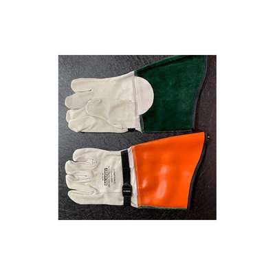 Electrical Glove Protector,9,