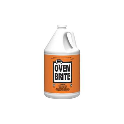 Oven Cleaner,Jug,Oven Brite,1