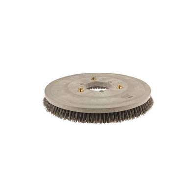 Scrub Brush,20 In.,Abrasive,20