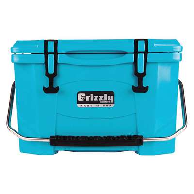 Marine Chest Cooler,20.0 Qt.