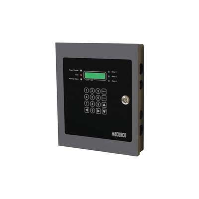 Control Panel,2 In. Depth,10-1/