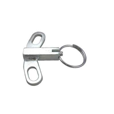 Caster Swivel Lock,Steel