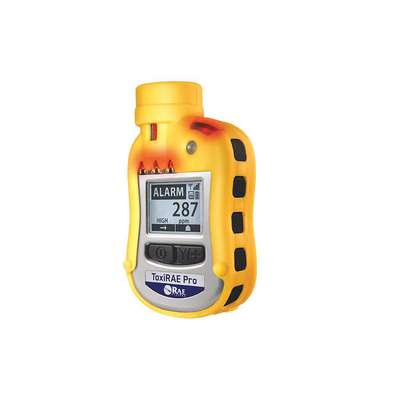 Single Gas Detector,NH3,1 Ppm