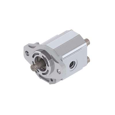 Hydraulic Gear Pump,Cast Iron,