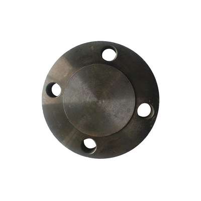 Blind Flange,6",Welded